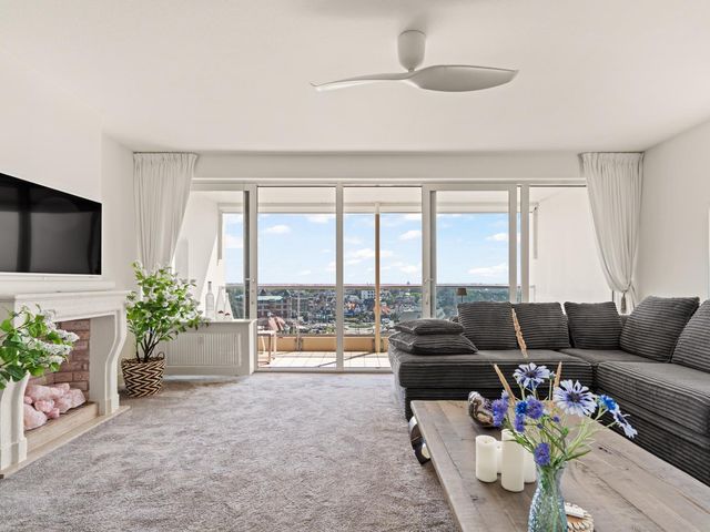 Duinwijck 32, Noordwijk