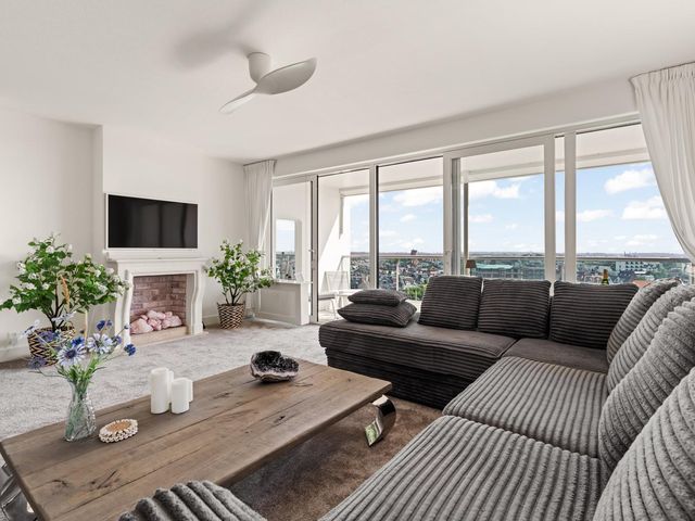 Duinwijck 32, Noordwijk