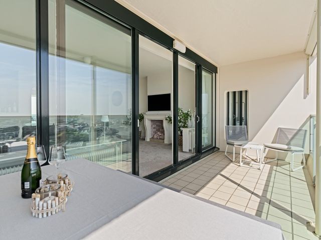 Duinwijck 32, Noordwijk