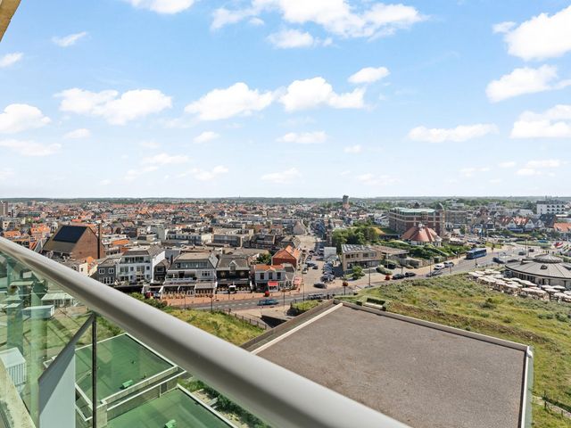 Duinwijck 32, Noordwijk