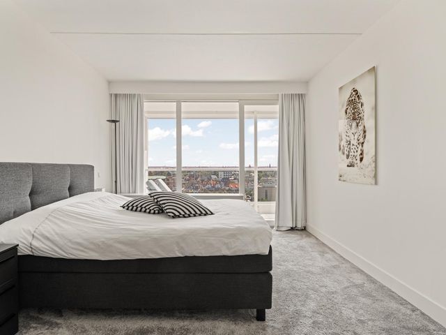 Duinwijck 32, Noordwijk