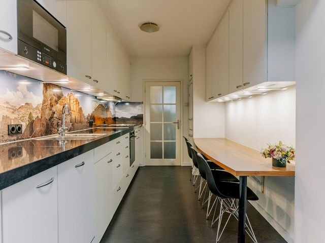 Hobbemalaan 63, Bilthoven