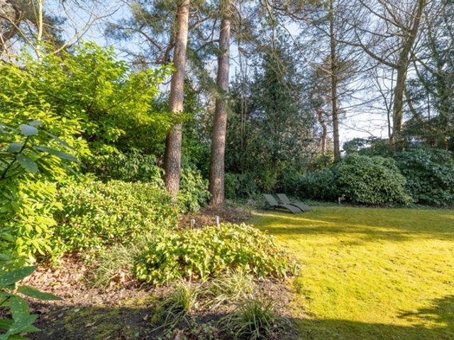 Hobbemalaan 63, Bilthoven