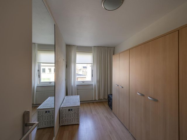 Vasseurdreef 20, Rucphen