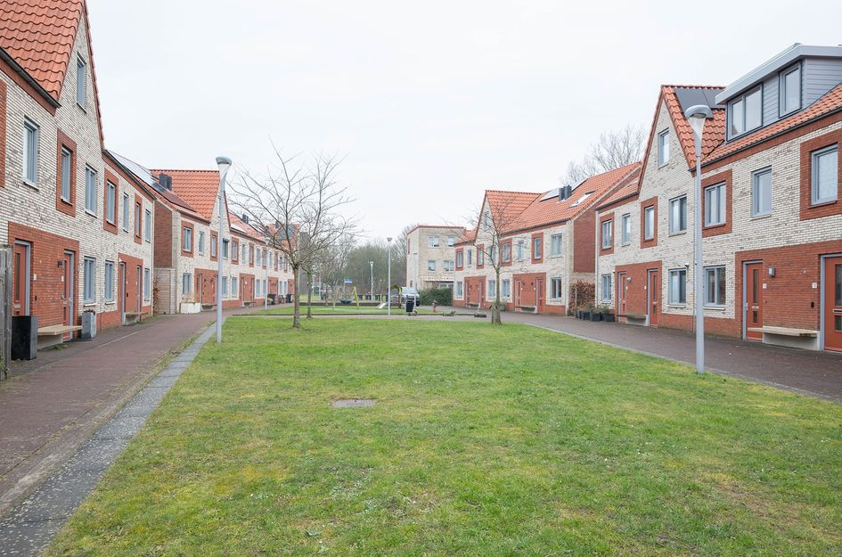 Ewijkplantsoen 15
