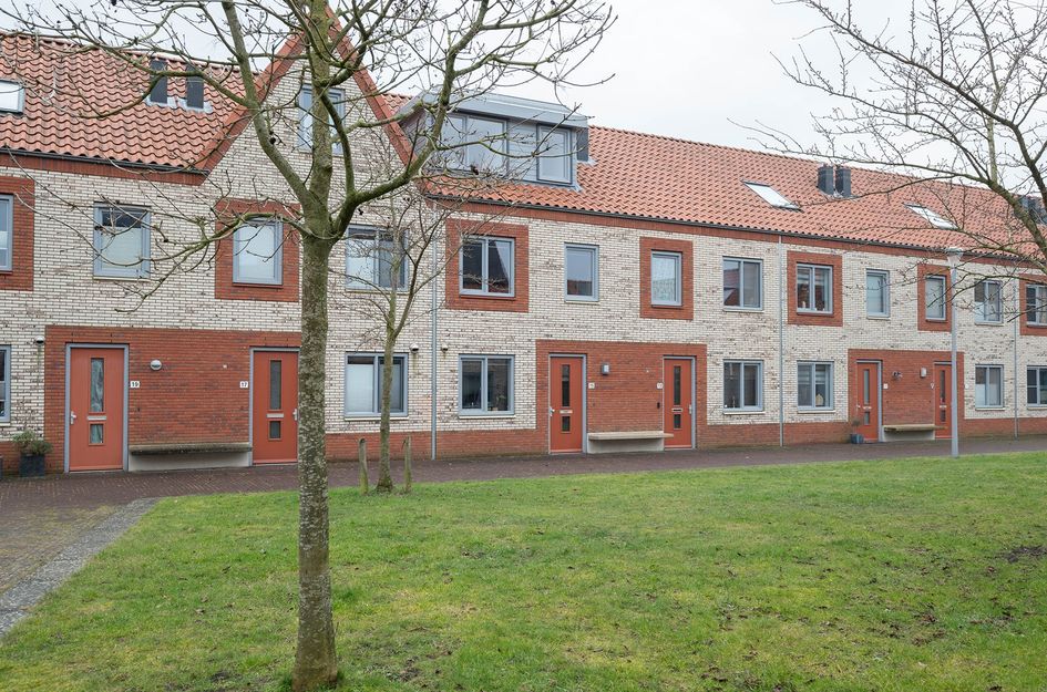Ewijkplantsoen 15