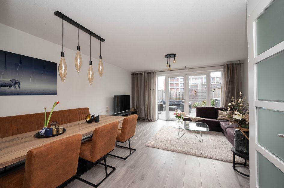 Ewijkplantsoen 15