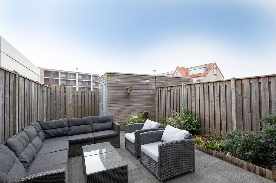Ewijkplantsoen 15