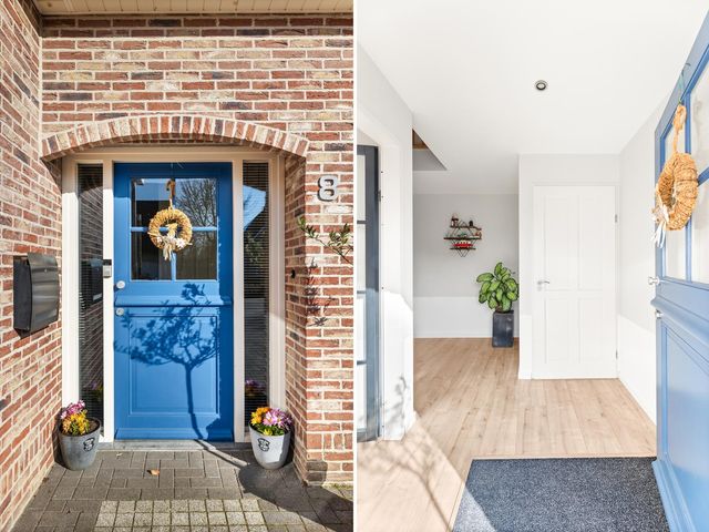 Mgr. L. Dobbelaarstraat 8, Vogelwaarde