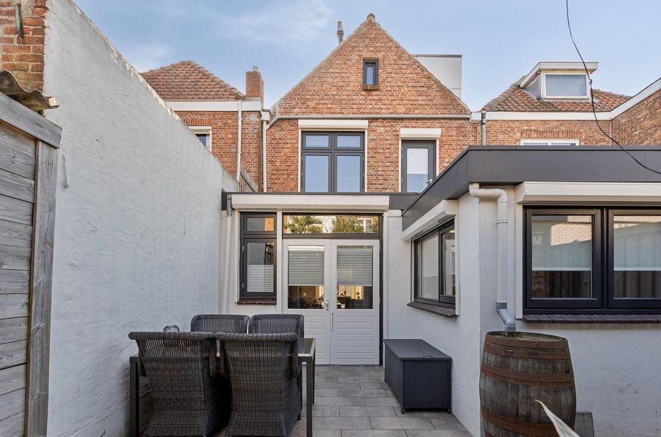 Burgemeester Geillstraat 42