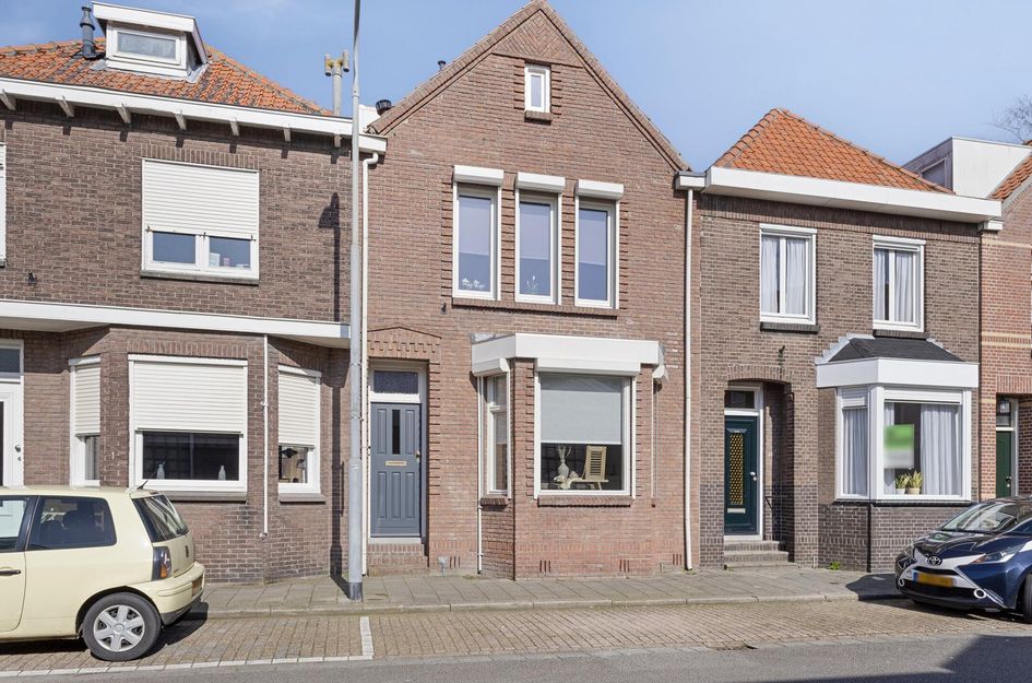 Burgemeester Geillstraat 42
