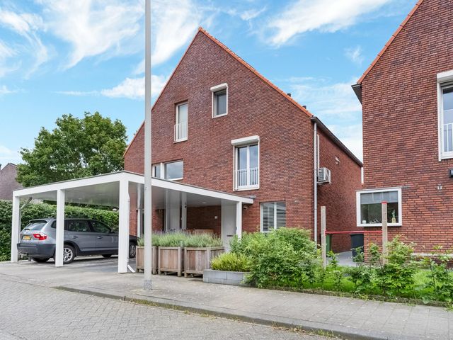 Fruithoeve 5, Arnhem