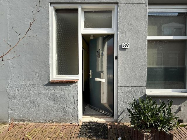 Donze Visserstraat 89, Terneuzen