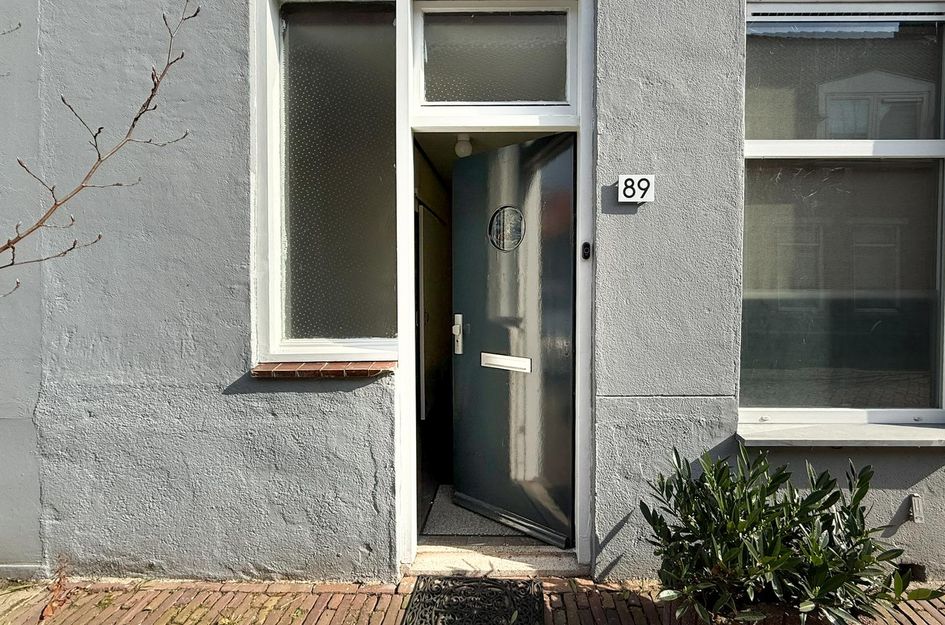 Donze Visserstraat 89