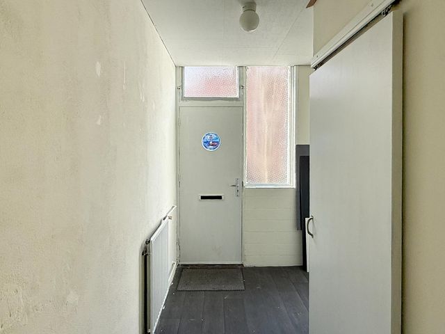 Donze Visserstraat 89, Terneuzen