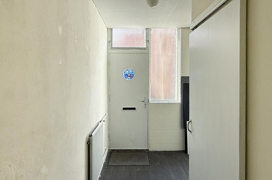 Donze Visserstraat 89