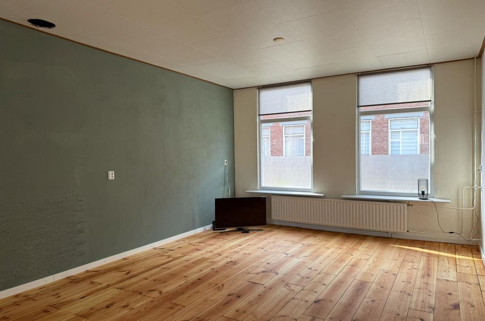 Donze Visserstraat 89
