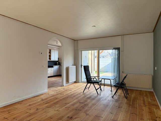 Donze Visserstraat 89, Terneuzen