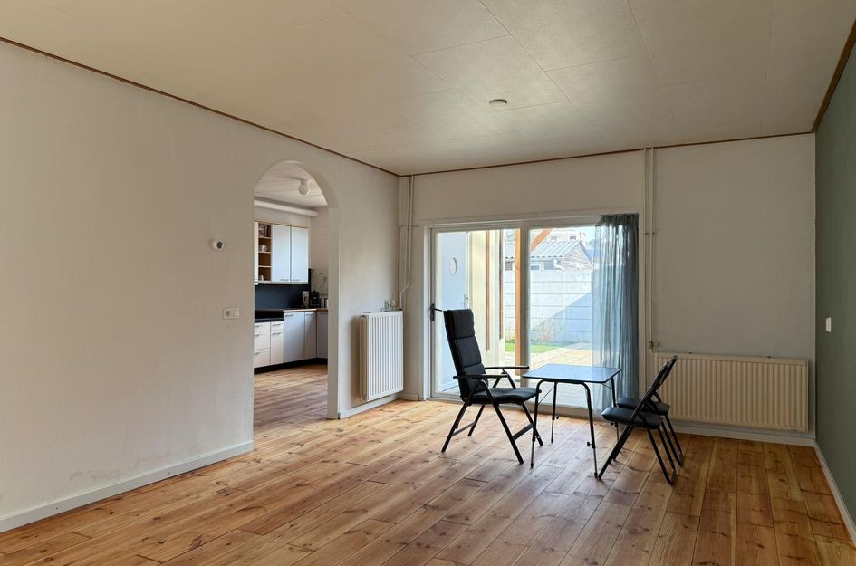 Donze Visserstraat 89