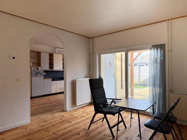 Donze Visserstraat 89, Terneuzen