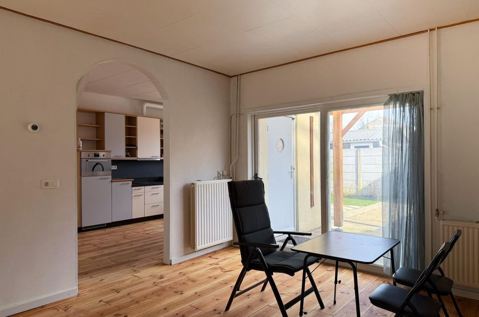 Donze Visserstraat 89