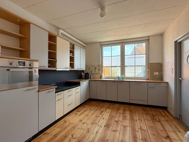 Donze Visserstraat 89, Terneuzen