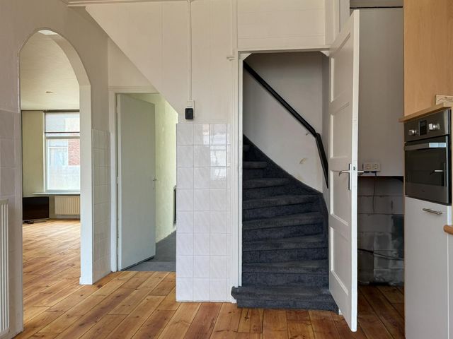 Donze Visserstraat 89, Terneuzen