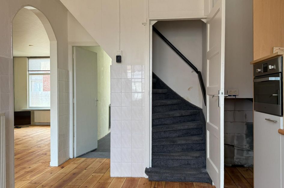Donze Visserstraat 89