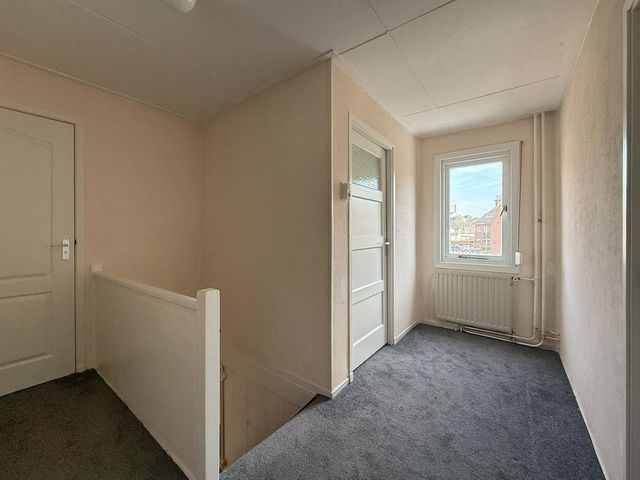 Donze Visserstraat 89, Terneuzen