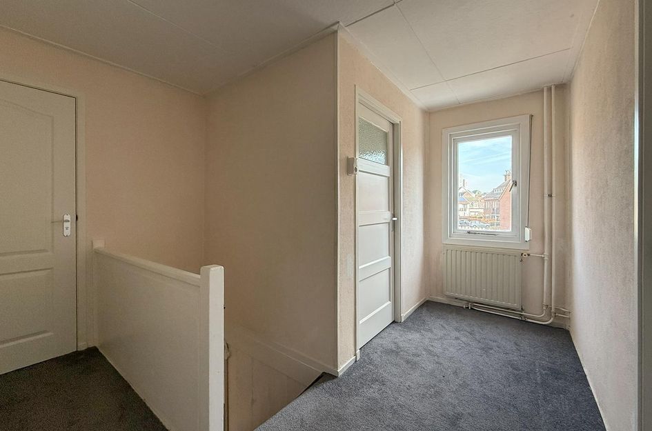 Donze Visserstraat 89