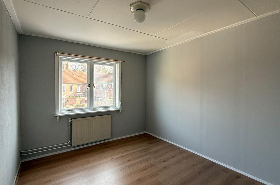 Donze Visserstraat 89