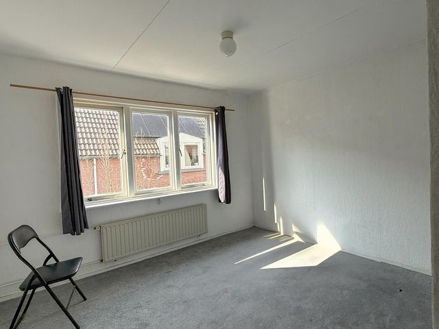 Donze Visserstraat 89, Terneuzen