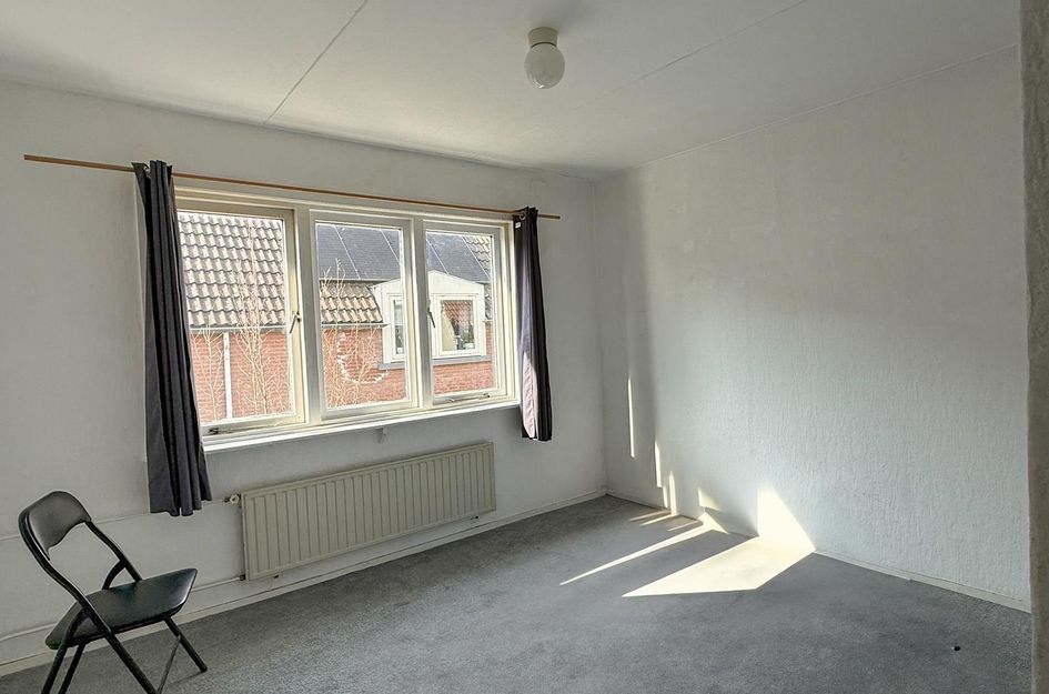 Donze Visserstraat 89