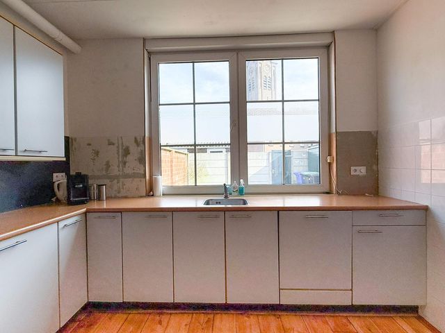 Donze Visserstraat 89, Terneuzen