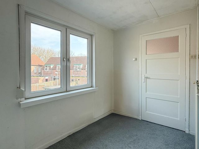 Donze Visserstraat 89, Terneuzen