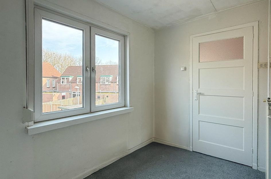 Donze Visserstraat 89