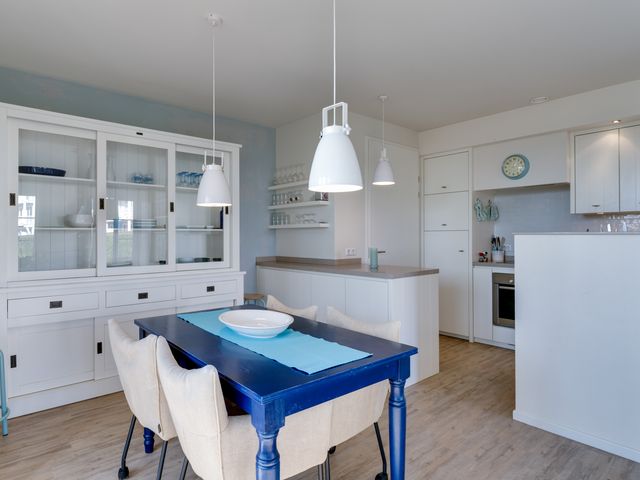 Stijn Albregtsstraat 1 4, Cadzand