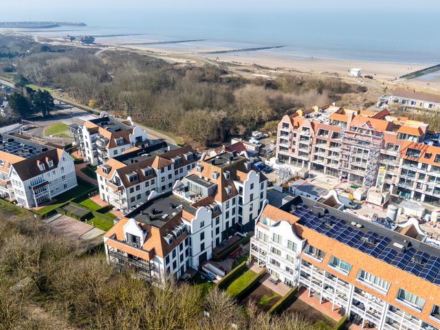 Stijn Albregtsstraat 1 4, Cadzand
