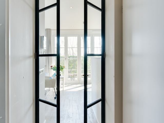 Stijn Albregtsstraat 1 4, Cadzand
