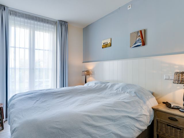 Stijn Albregtsstraat 1 4, Cadzand