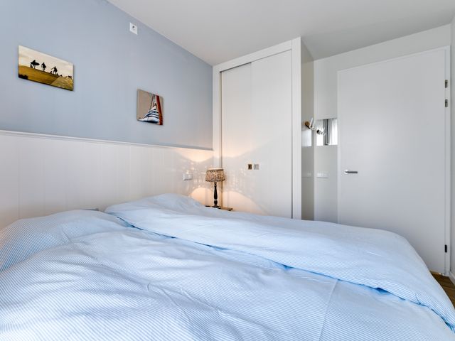 Stijn Albregtsstraat 1 4, Cadzand