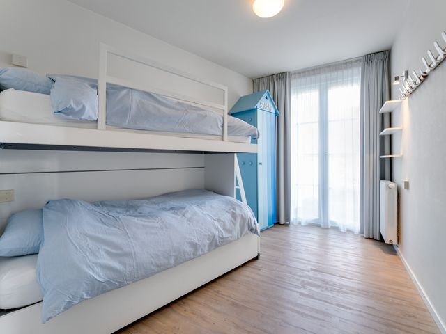 Stijn Albregtsstraat 1 4, Cadzand