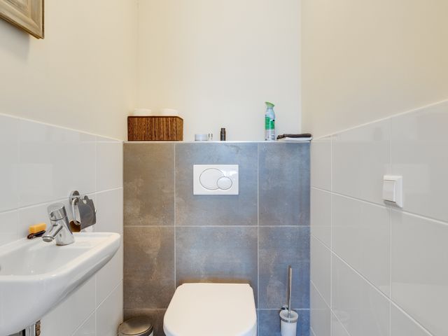Stijn Albregtsstraat 1 4, Cadzand