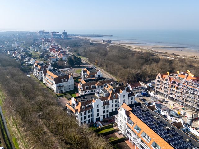 Stijn Albregtsstraat 1 4, Cadzand