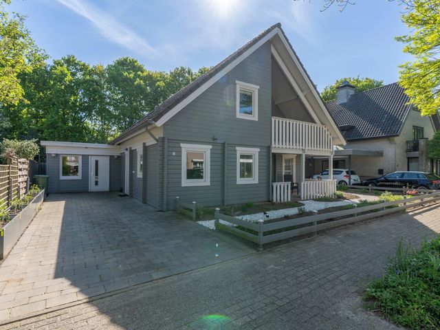 Zilverschoon 8, Venray