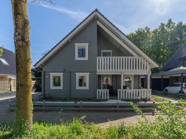 Zilverschoon 8, Venray