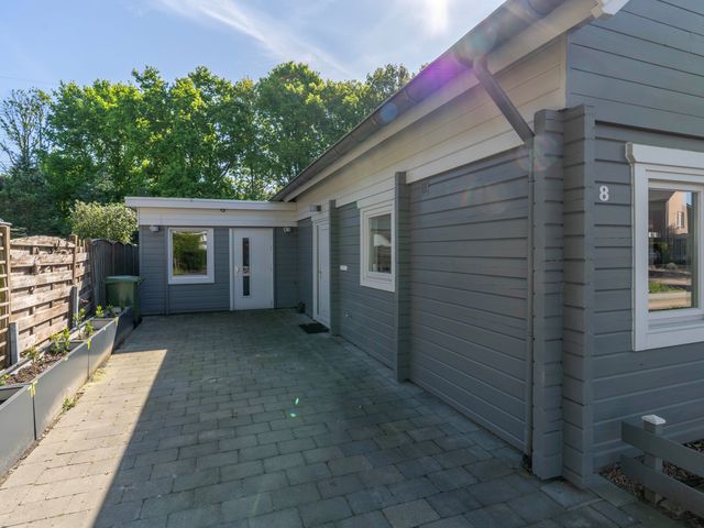 Zilverschoon 8, Venray