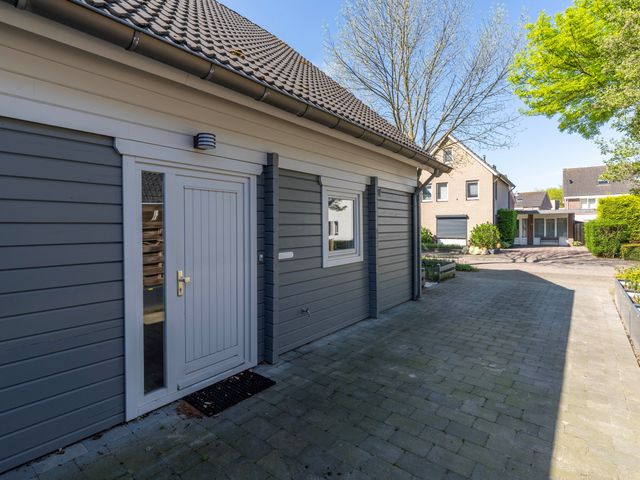 Zilverschoon 8, Venray