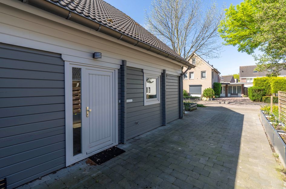 Zilverschoon 8