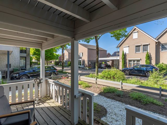 Zilverschoon 8, Venray